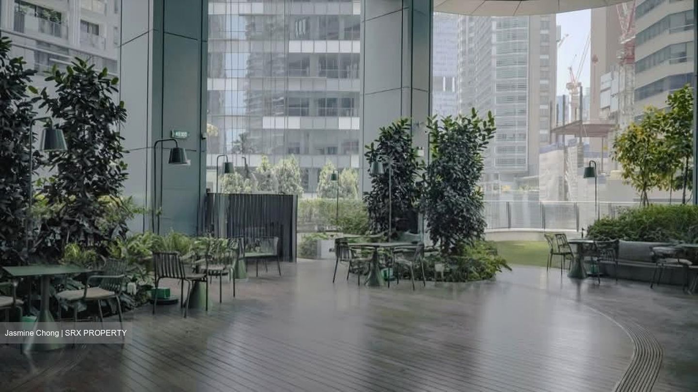 Hub Synergy Point (D2), Office #545902161